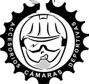 ACCESORIOS CÁMARAS DEPORTIVAS