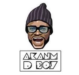 Akanm D Boy