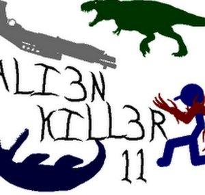 ALI3NKILL3R11