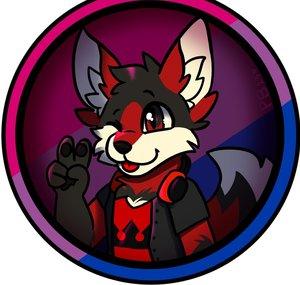 Alistor The Wolf
