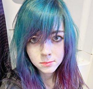 Allison Ghost