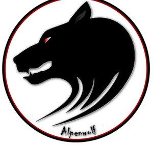 Alpenwolf