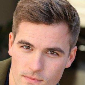 Andrew Ridings