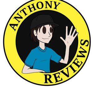 Anthony Reviews!
