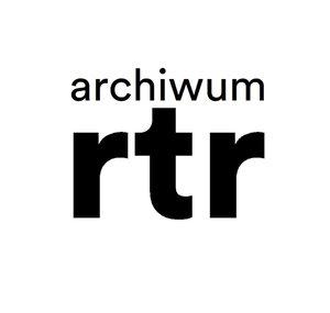 Archiwum RTR