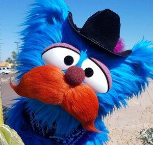 Arizona Jack