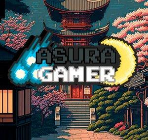 Asura Gamer