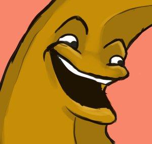 Bananaboom