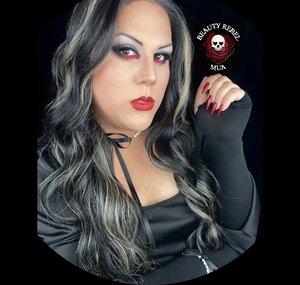 Beauty Rebel MUA