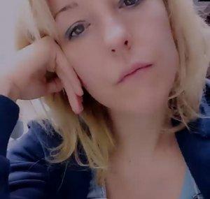 Bionda Svampita