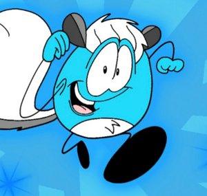 BlueSkunkGuy