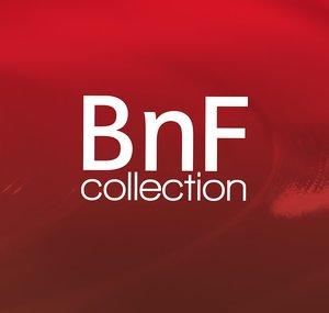 BnF collection sonore – Classical Music