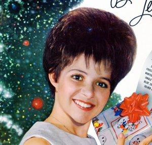 Brenda Lee