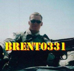 Brent0331