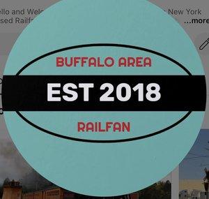 Buffalo Area Railfan
