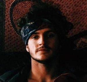 Cameron Grant