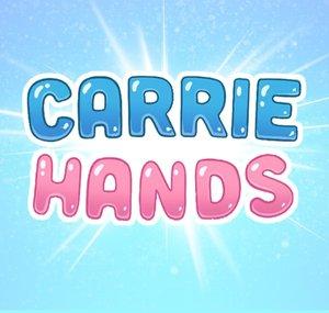 Carrie Hands