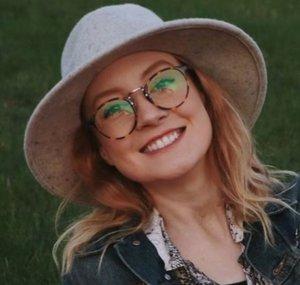 Cassidy Charette
