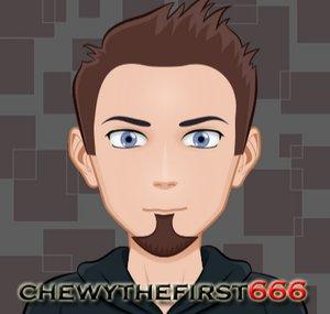 chewythefirst ttv