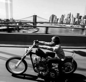 CHOPPER AND DESTROY