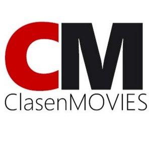 ClasenMovies
