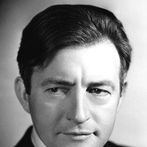 Claude Rains