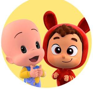 Cocotoons - Brasil