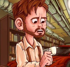 Coffeezilla