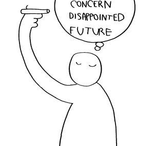 Confidence to Create