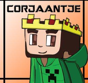 Corjaantje