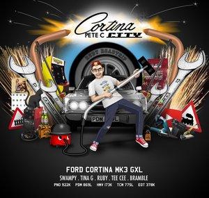 Cortina City