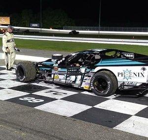 CT Short Track Racing