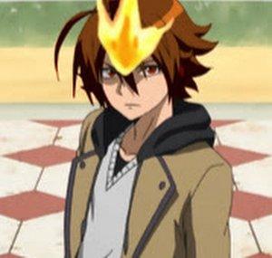 daisuke dragonforce