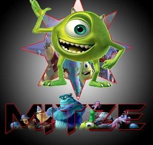 Damp Mitze Founder