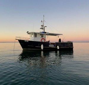 Dangar Marine