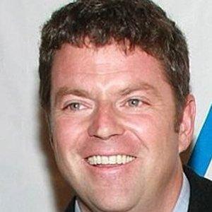 Dave Holmes