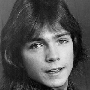 David Cassidy