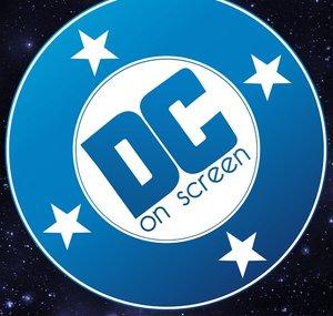 DC on SCREEN | DC Studios Podcast
