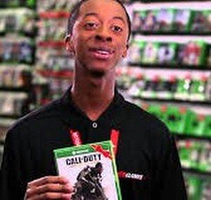 Eb Games