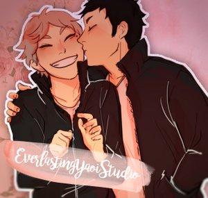 「 EverlastingYaoiStudio 」