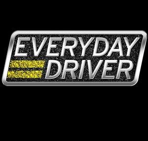 EverydayDriver