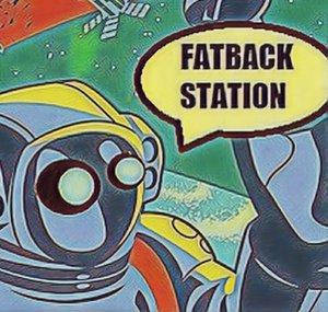 FatBack Station