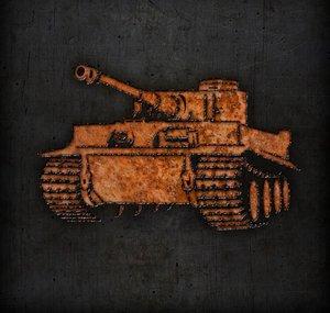 Flames Of War