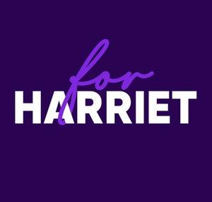 For Harriet