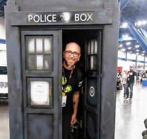 Funko GeekDad