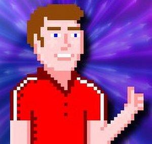Greg's Game Room