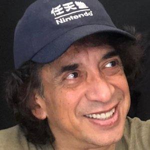 Gustavo Rodríguez