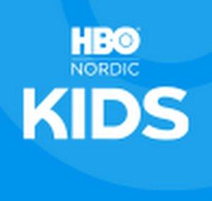 HBO Nordic Kids Norge