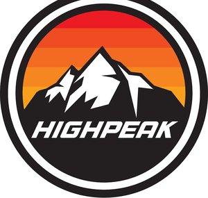 High Peak Autos