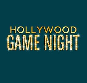 Hollywood Game Night